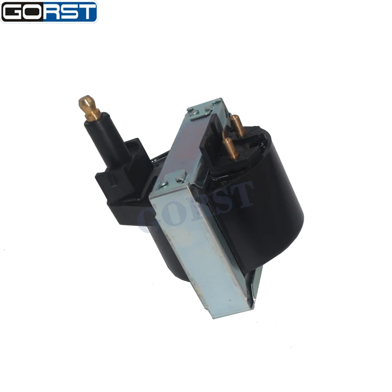 3287677-3 Катушка зажигания для Alpine V6 Jeep Wrangler Renault Volvo 340-360 440 460 480 7701031135 33002299 7701030273 |