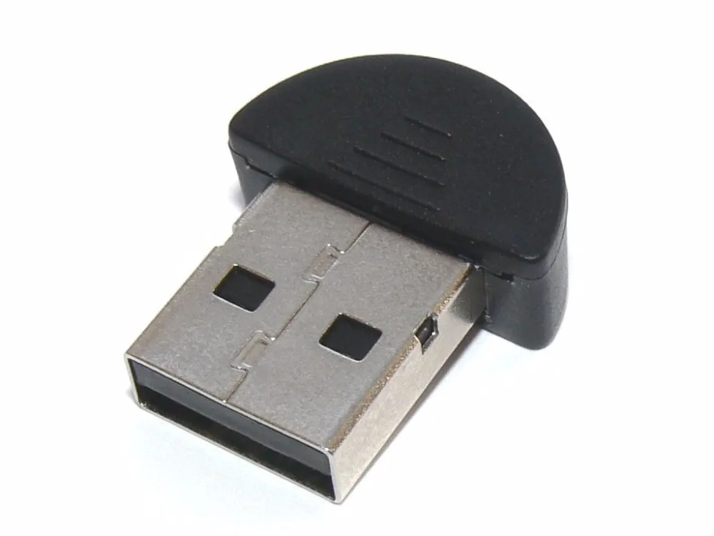 Беспроводной мини-приемник Usb Bluetooth-совместимый V2.0 EDR музыкальный приемник 2 0