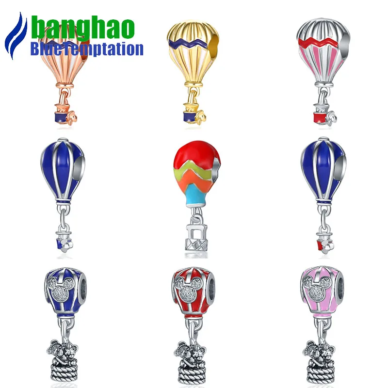

wholesale DIY charms alloy bijoux jewelry making supplies findings clasps for boy and girls bracelets accessories beads B04