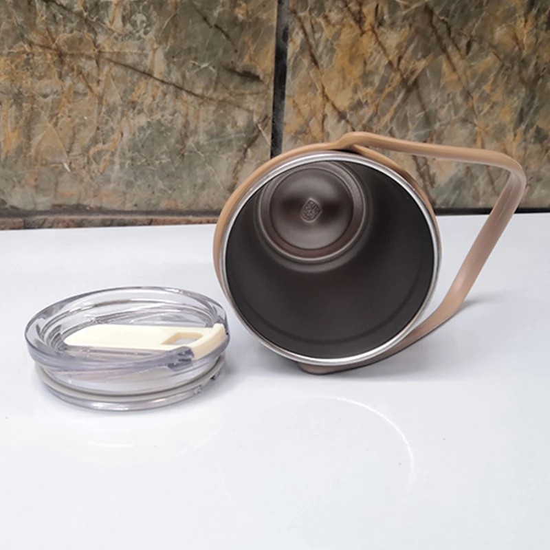 Термос кружка бутылка для пива и воды чашка Термокружка Из Нержавеющей Стали