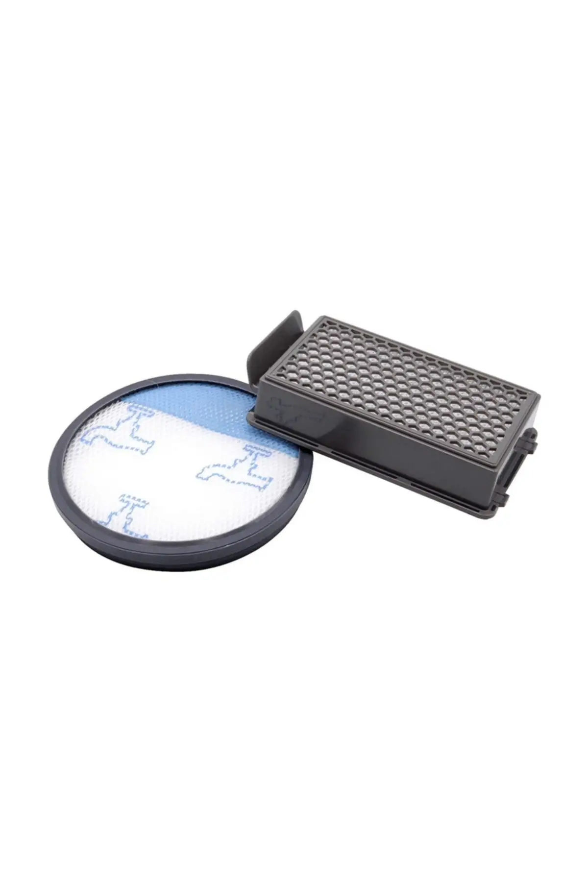 

MHK Parts Rowenta Compatible Compact Power Cyclonic Filter Set