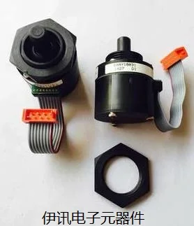 1 шт. Переключатель 60AY18031 DRK-1100K EC60-0001-4 MQS-55 T85 ATLE 44E-6M3-1-Z (art.: 3920d8a30723f) - 3920d8a30723f