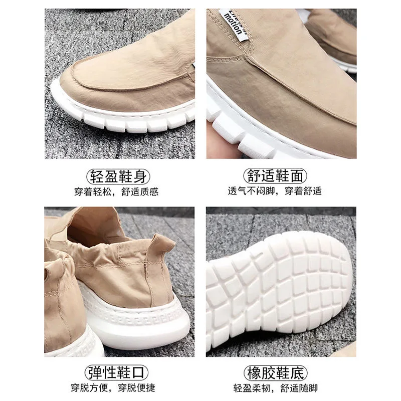 

Men Casual Shoes Lac-up Men Shoes Lightweight Comfortable Breathable Walking Sneakers Tenis masculino Zapatillas Hombre