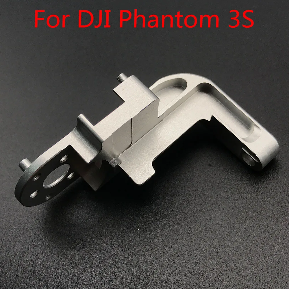 

5 шт./лот Новый шарнир Yaw кронштейн для камеры для DJI Phantom 3S Аксессуары для ремонта