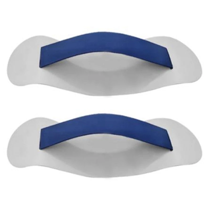 

2 шт. надувные лодки крючок ремень патч ПВХ ручка для водных видов спорта морская лодка каяк каноэ лодка яхты аксессуары