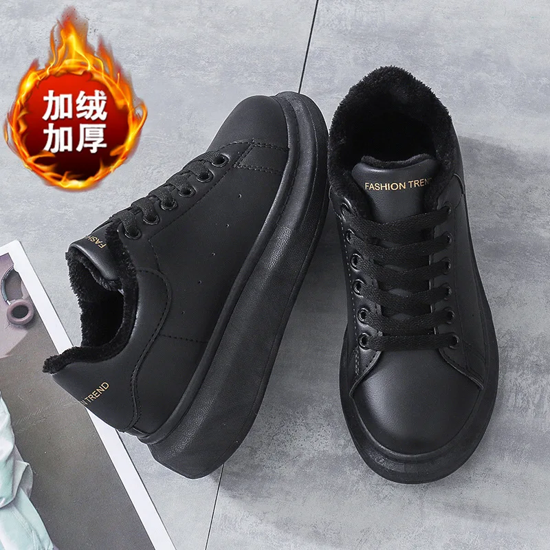 

Women Shoes 2021 Spring Summer Platform Lace-up White Shoes Sneakers Women Tenis Feminino Casual Female Shoes Woman luxury shoes
