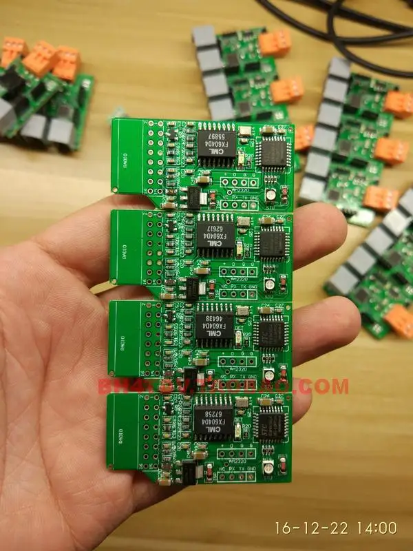 GM300 специальный APRS DIGI цифровой багажник доска