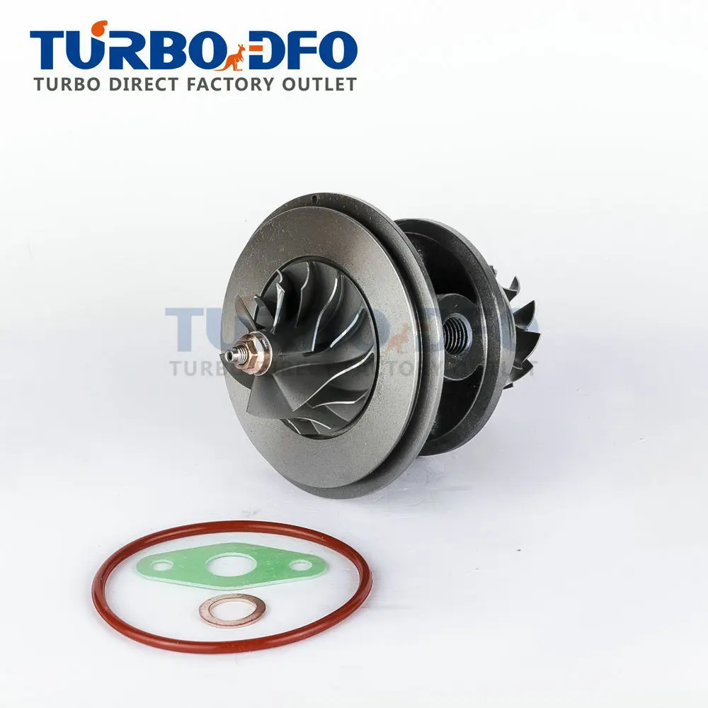 

Турбинный картридж 1118100-E06, внутренние запасные части 49135-06710, автомобильный Турбокомпрессор для Great Wall Hover л 80 кВт, Новинка