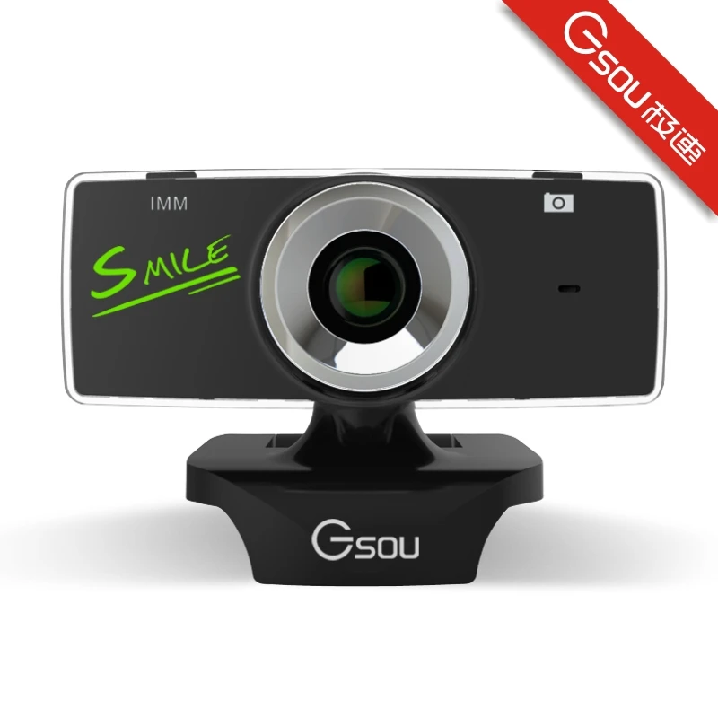 

Extraposition Webcam Computer Desktop Network Division Live Shots with Microphone One-piece PC Teaching Shoot like Laptop