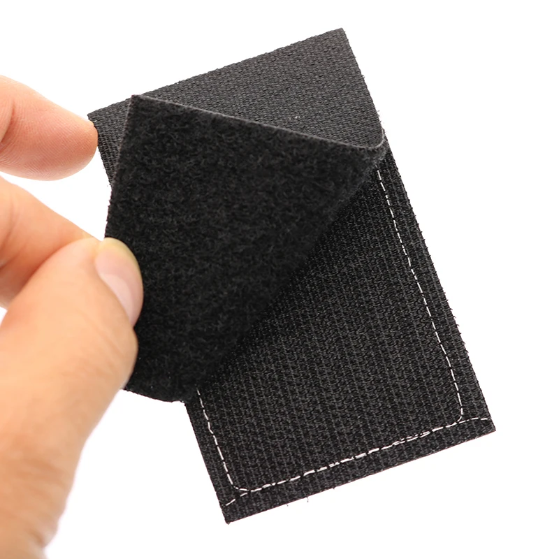 Тактическая нашивка с 3D вышивкой для домашних питомцев собаки Ask Service K9 моральный