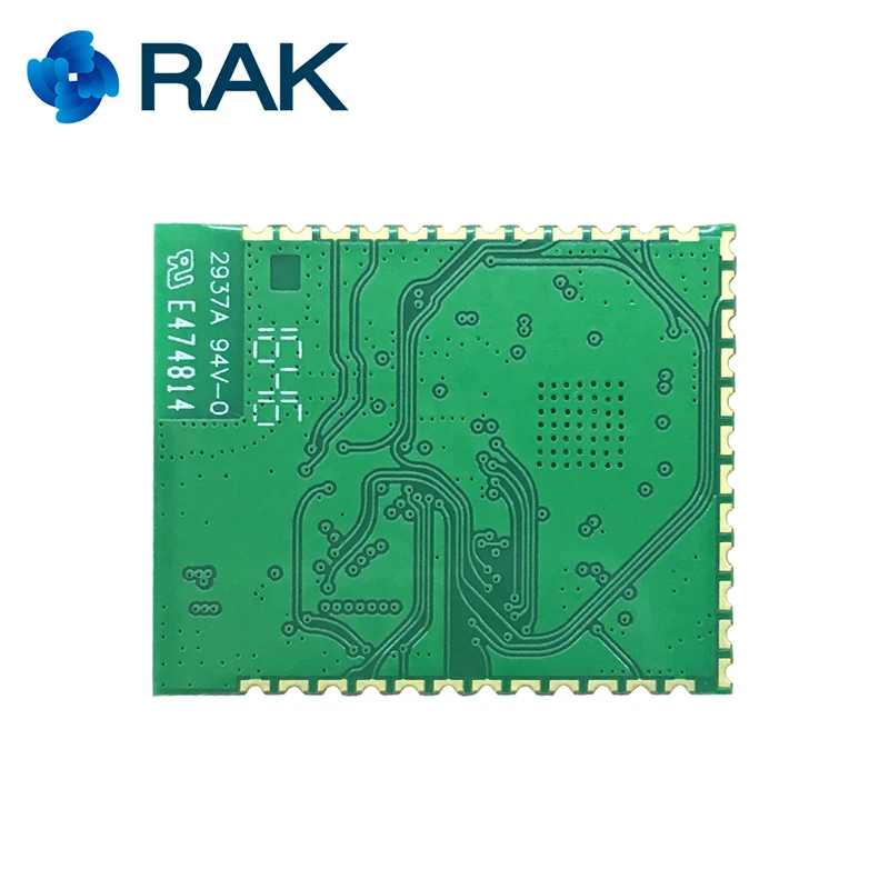 2 Мбит/с высокоскоростной SPI WiFi модуль ультра низкая мощность промышленный класс