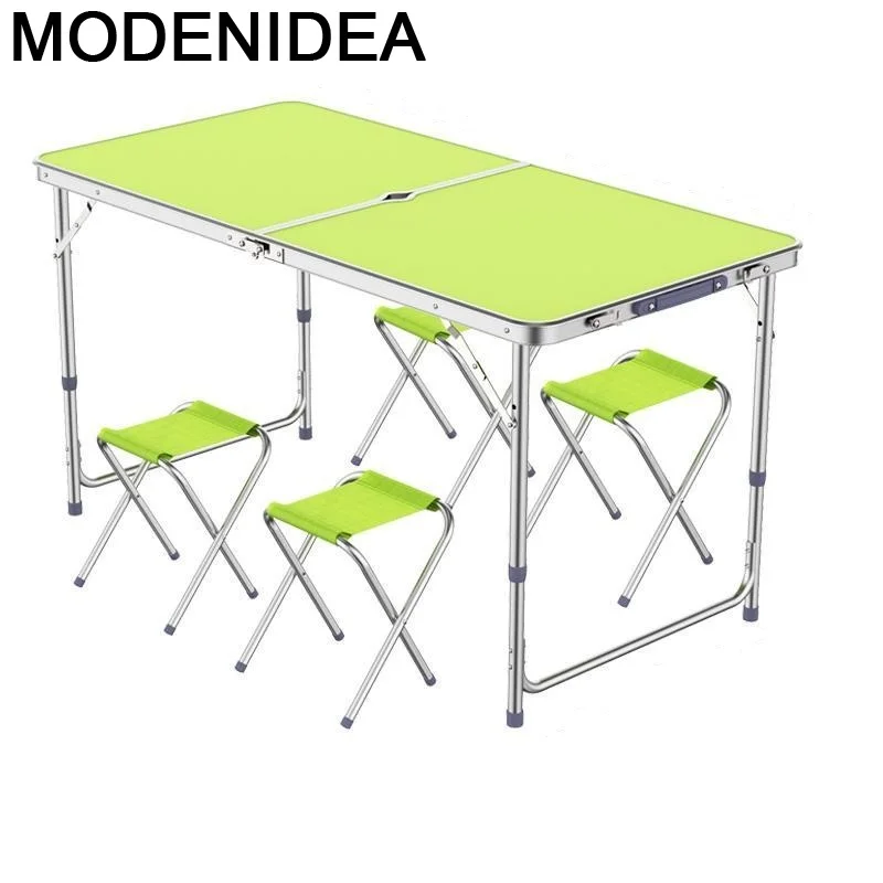 

Dining Pliante Bureau Children Marmol Oro Study Tablo Tavolo Plegable Mesa De Jantar Kitchen Furniture Folding Dinner Table