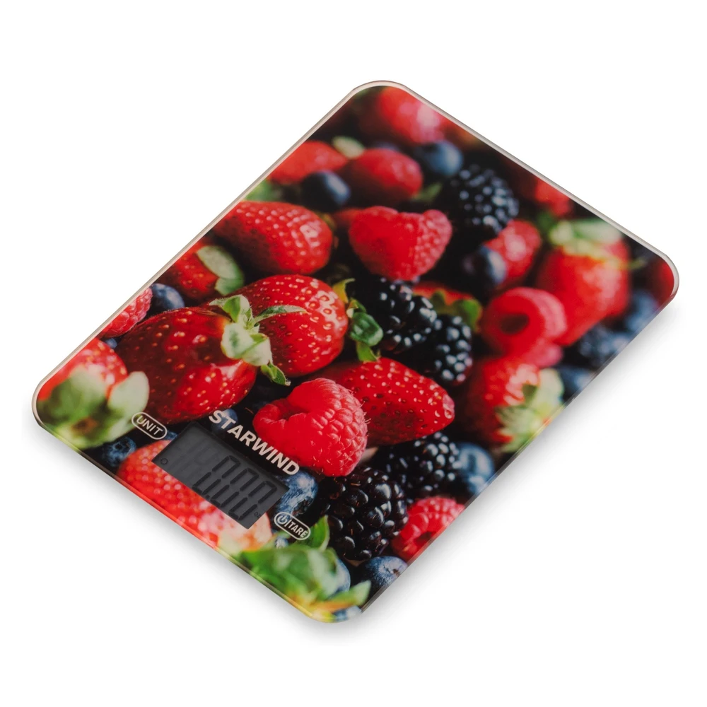 Кухонные весы STARWIND |