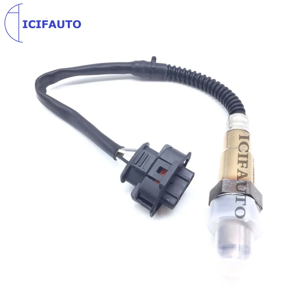 Датчик кислорода Лямбда да O2 OPEL AGILA (A) (H00) ASTRA G CORSA C 1 0 2 009129954 009192922 0258006172|Датчик