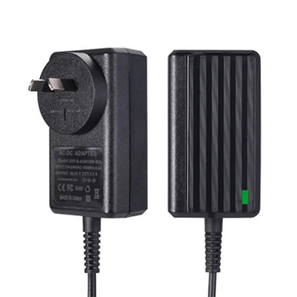 

Battery Charger For Dyson V8 V7 V6 SV03 DC58 DC59 Wireless Hands-free Stick Vacuum Cleaner Charging Adapte AU Plug