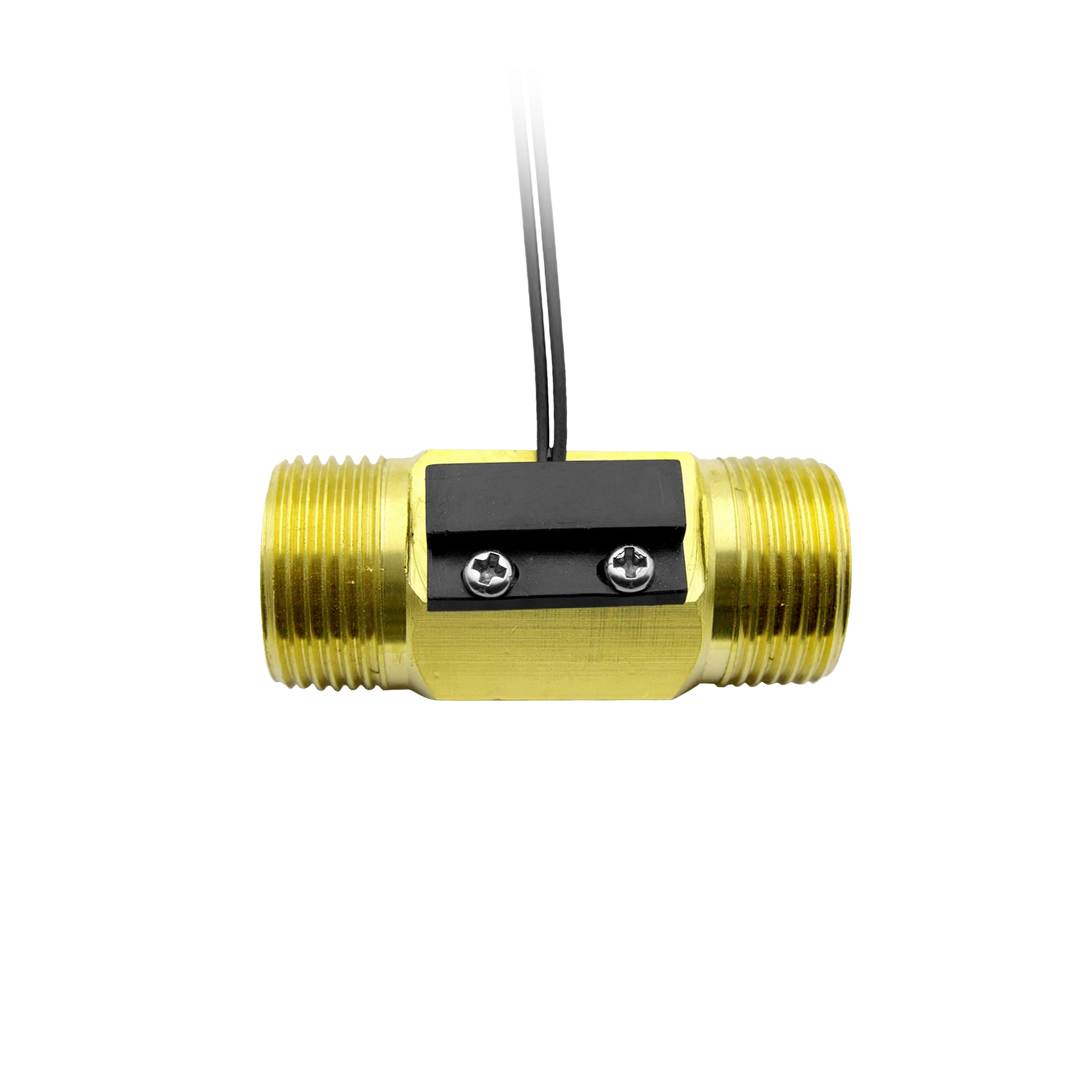 G 3/4 &quotрасходомер воды типы Холла Датчик расхода переключатель водяного насоса