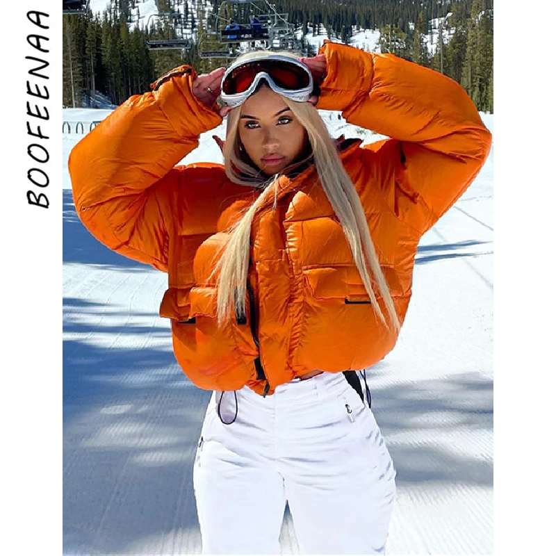 Parkas