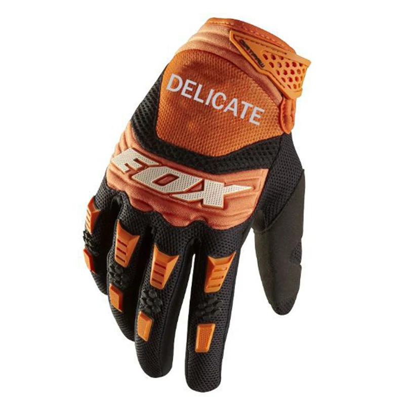 

MX Motocross Gloves Brand Motorcycle Racing Gloves Dirt Bike Bicycle Outdoor Sports Cycling Gloves MTB Gloves BMX Guantes Moto