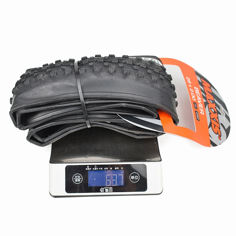 Maxxis бескамерные велосипедные шины MTB 29*2,2 сверхлегкие 60/120 TPI EXO бескамерные готовые 29*2,0 29er бежевые боковые горные велосипедные шины