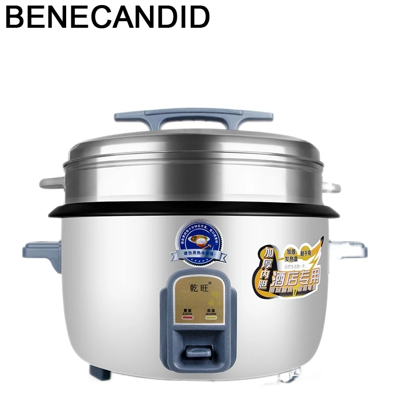 

Marmita Ev Aletleri Mini Ocak Electrical Cuiseur De Riz Multi Arroz Food Warmer Panela Eletrica Kitchen Appliance Rice Cooker