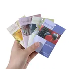 Мешочек для ароматерапии, Дезодорирующий, для шкафа, мешок для специй ароматов, 1 упаковка