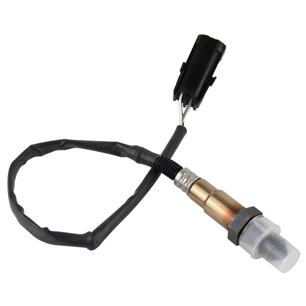 0258 006 537 кислородный датчик лямбда зонд O2 воздушного топлива 0258006537 для Chevrolet Niva Lada