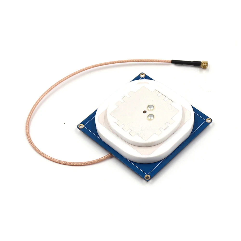 BEITIAN GNSS GPS антенна для ZED F9P модуль RTK Дрон база UAV UGV GLO GAL BDS L1 L2 MMCX JW разъем BMW