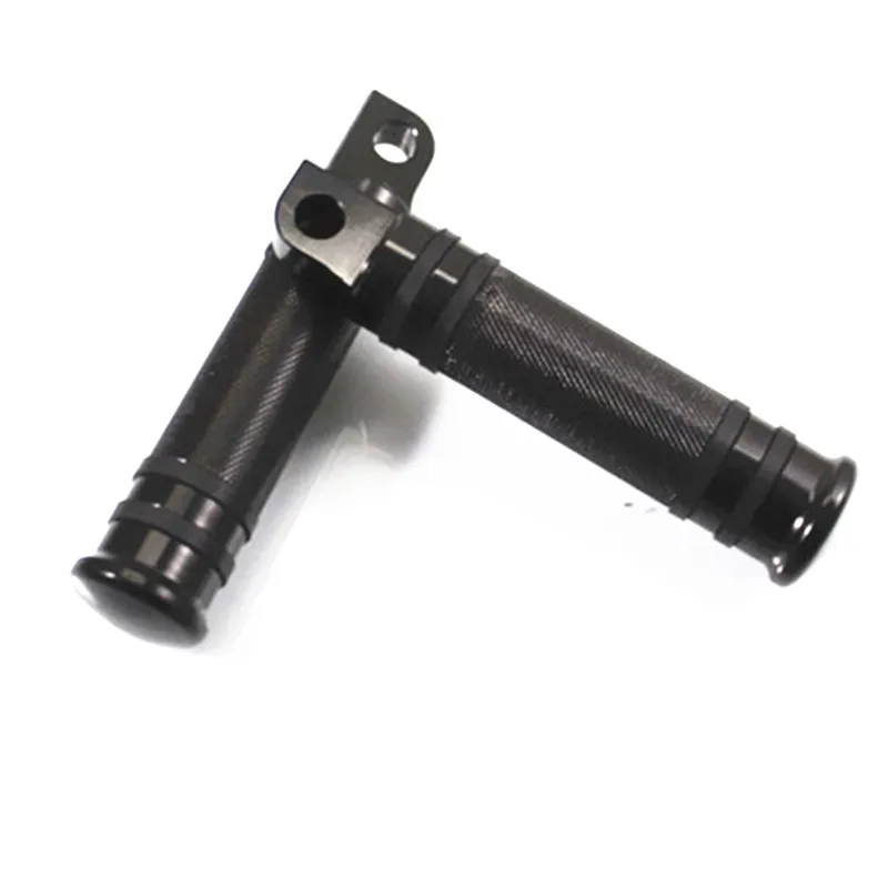 Мотоциклетная задняя подставка для пассажира Для Harley 2004 2013 Sportster 1200 XR1200 883