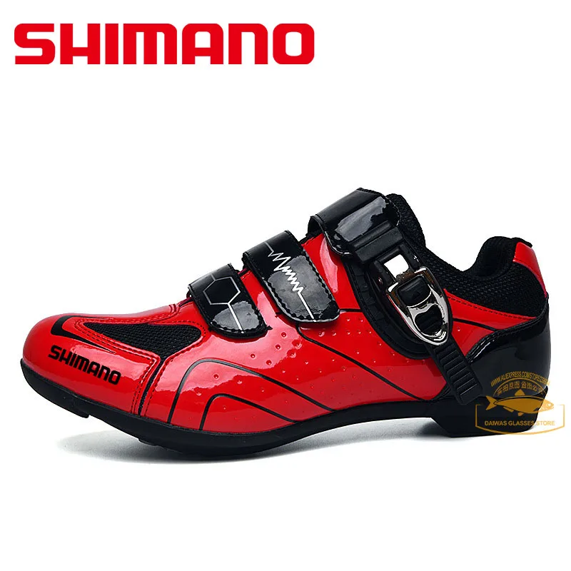 

Кроссовки велосипедные Shimano для мужчин и женщин, спортивная обувь для езды на велосипеде по бездорожью, кроссовки на плоской подошве, для ез...