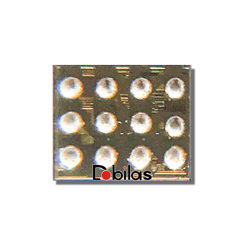 5 шт. подсветка BGA для iPhone 6G 6 Plus | Мобильные телефоны и аксессуары