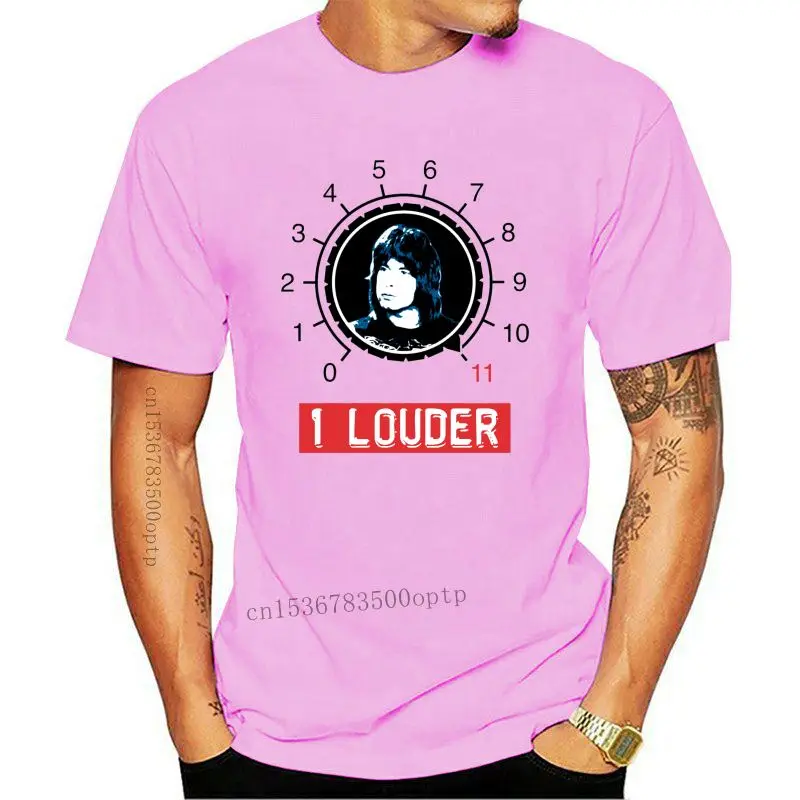 

Это неофициальная футболка для мужчин и женщин, размер позвоночника AMP ONE 1, громче