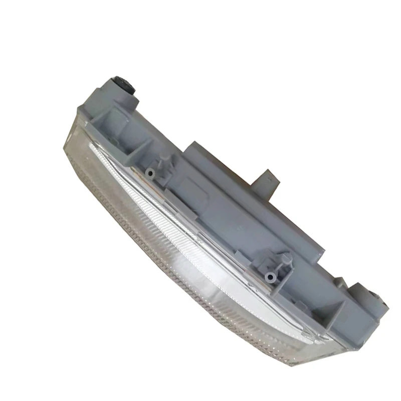 

Car Front bumper fog light LED daytime running light for Mercedes-Benz W204 W212