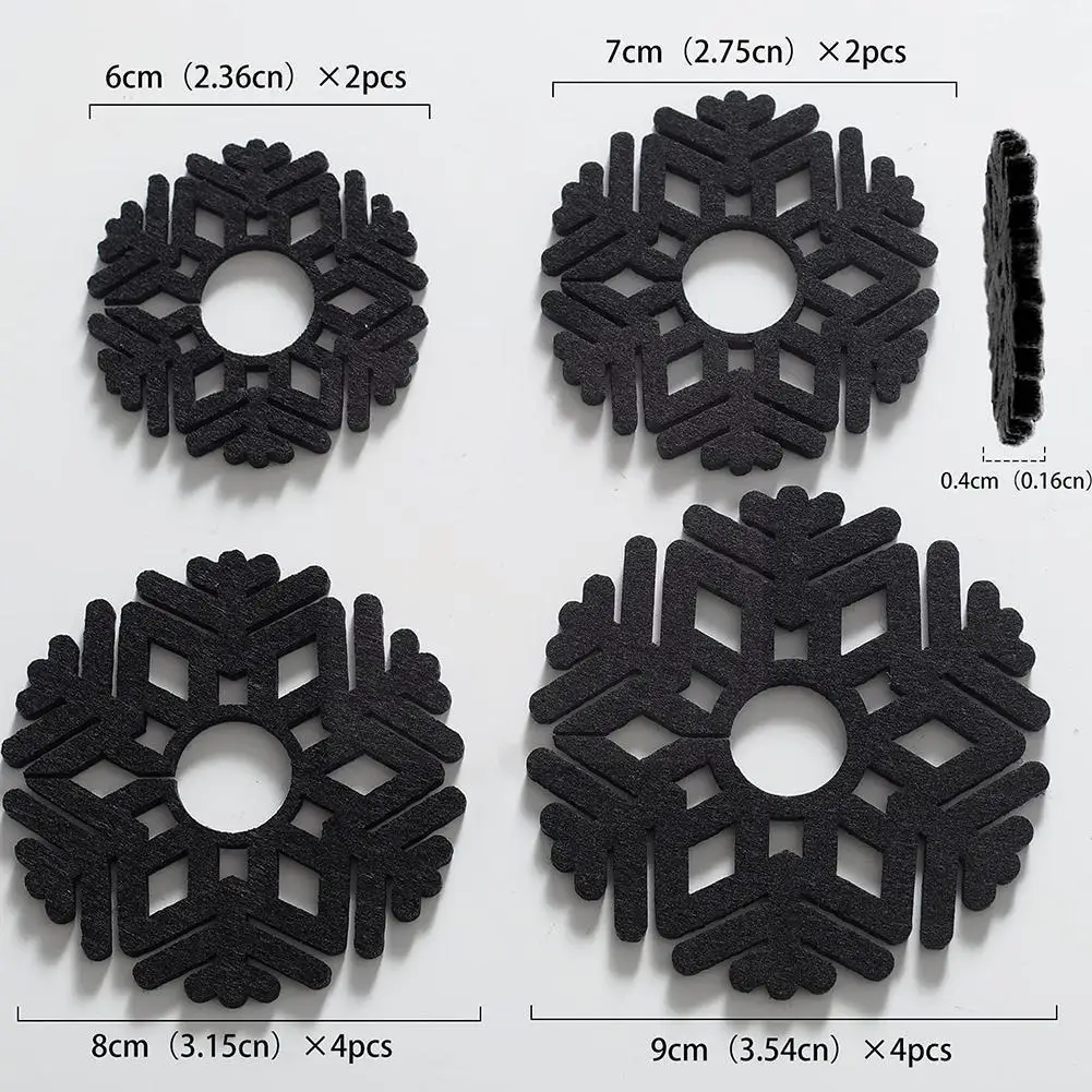 

Новые противоскользящие подставки в форме овцы, подставки, изолированная круглая чашка в японском стиле для дома и офиса, подставки из войл...