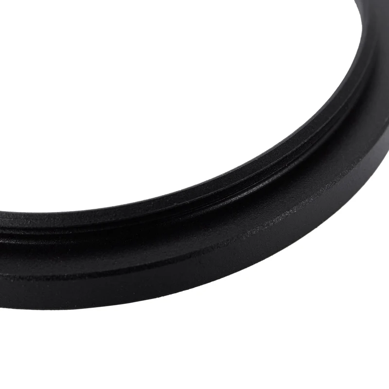 

Self-repairing cameras 46 mm to 49 mm in Step Up filter adapter