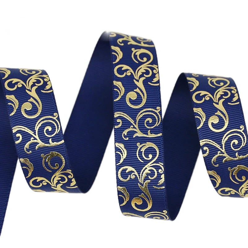 10 ярдов/партия ленты для тиснения 25 мм | Дом и сад