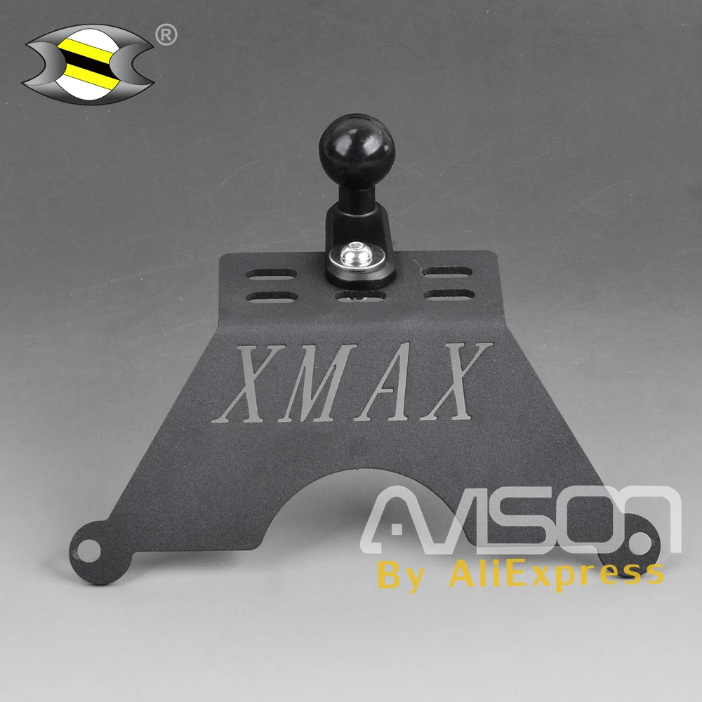 Подставка для смартфона XMAX 300 XMAX250 XMAX300 держатель телефона подставка Кронштейн