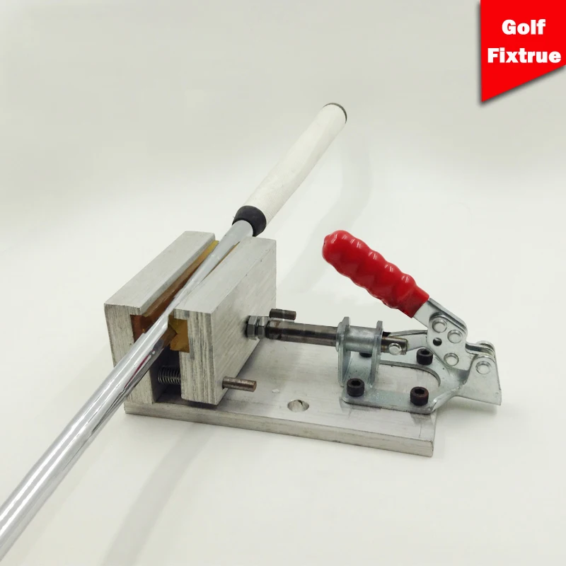 Профессиональный Гольф клуб приспособление изменить захватывающее устройство