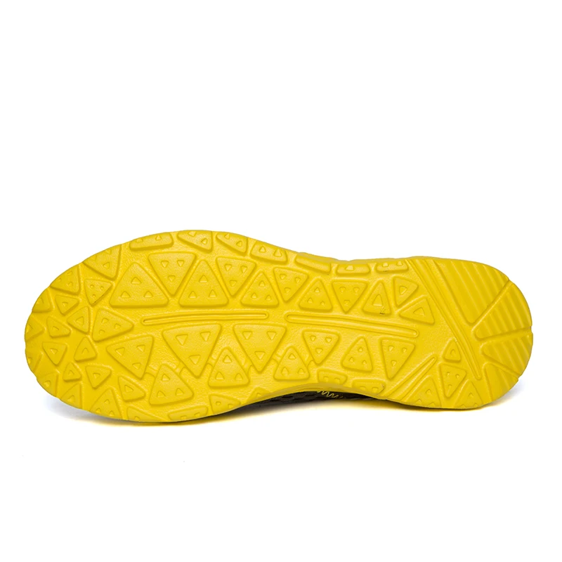 

New Arrival Water Shoes for Men Slip-On Aqua Shoes Man Mesh (Air Mesh) Mens River Shoes Summer Light Weight Beach Shoes Man