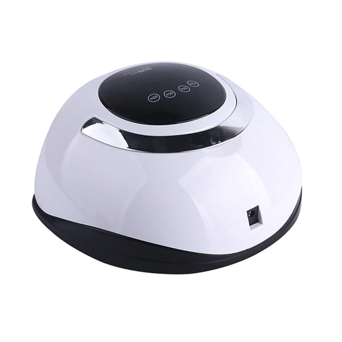 120W High Power Nail Dryer Fast Speed Gel Light Nail Lamp LED UV Lamps For All Kinds of Gel With Timer And Smart Sensor 36LEDs