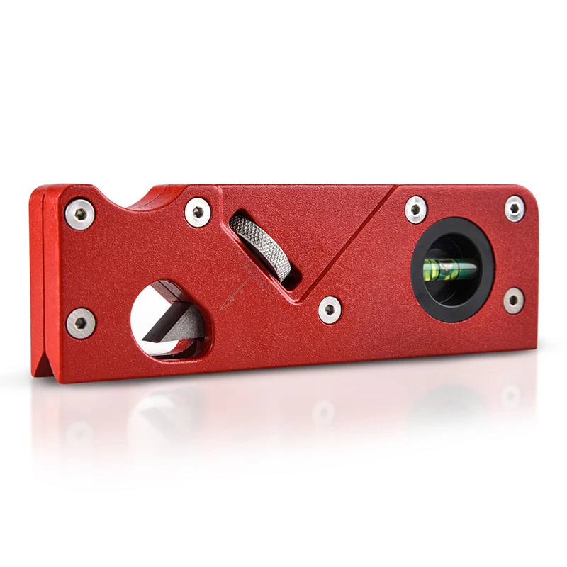 Woodworking Edge Corner Plane 45 Degree Bevel Manual Planer Chamfering and Trimming Carpenter Hand Tool MUMR999 | Инструменты