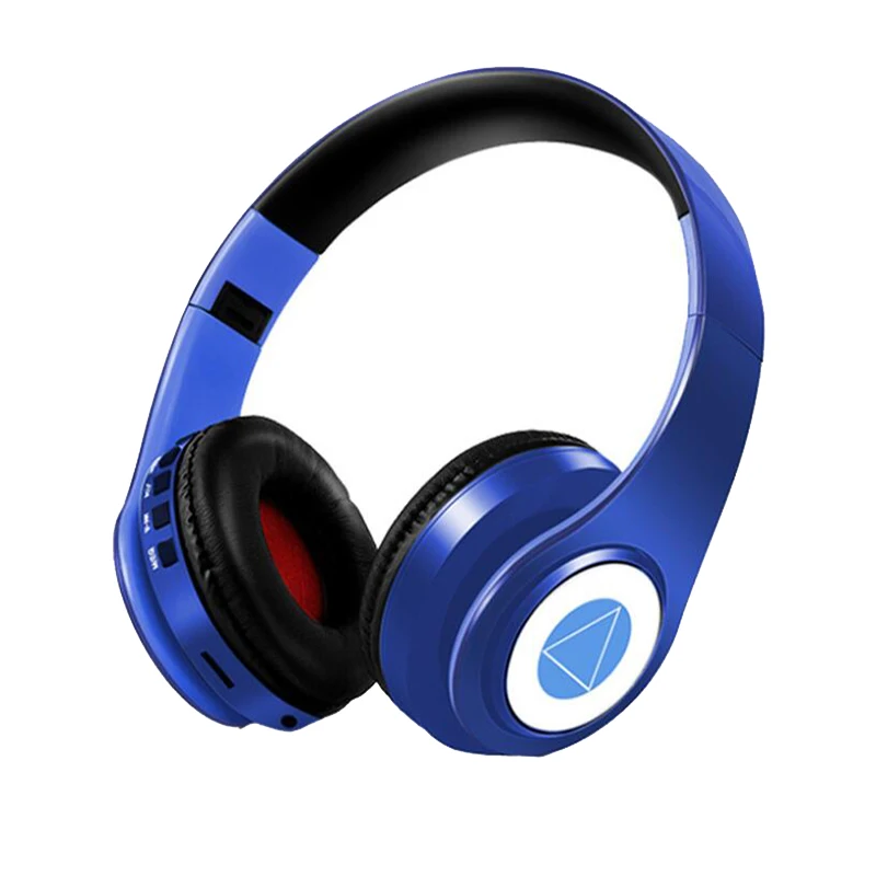 Беспроводная Проводная гарнитура Miku Nakano Sanken 2 в 1 Bluetooth для косплея аниме наушники