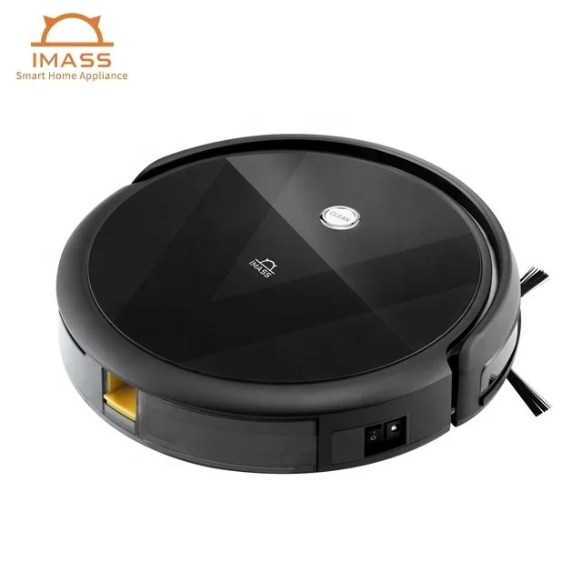 Imass-A3 робот-пылесос для влажной уборки |