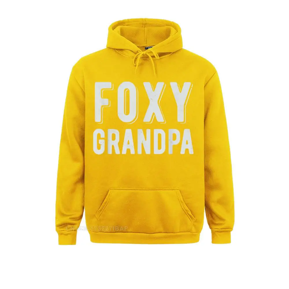 Толстовка Foxy мужская с капюшоном Модный свитшот принтом дедушки худи со скидкой