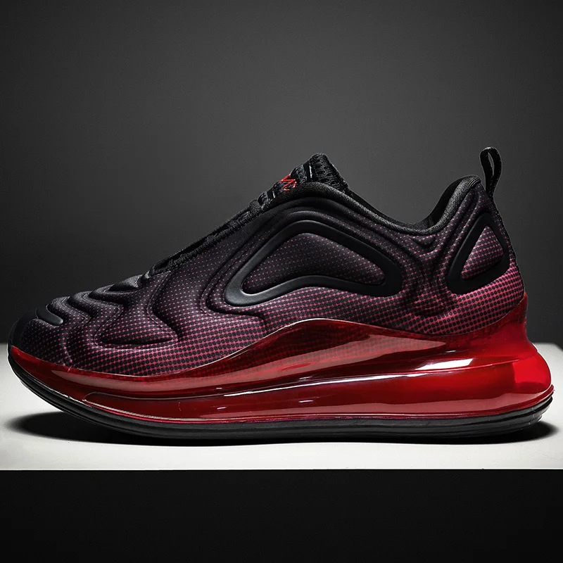 TASHEN Новинка Повседневная обувь трендовая Мужская из сетчатого материала