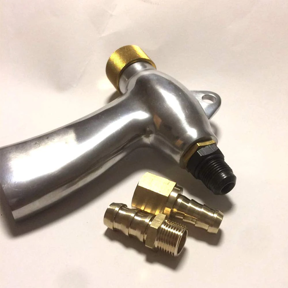 Holdwin Воздушный пистолет для пескоструйной обработки пескоструйные инструменты с