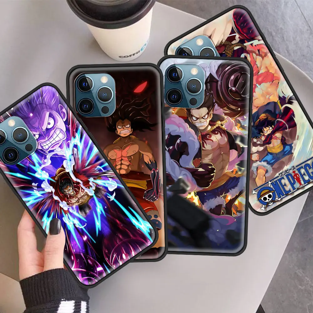 Силиконовый чехол для телефона iPhone 11 12 Pro Max 7 8 Plus XR SE 2020 X XS 6 6S 5 5S накладка мягкий Funda