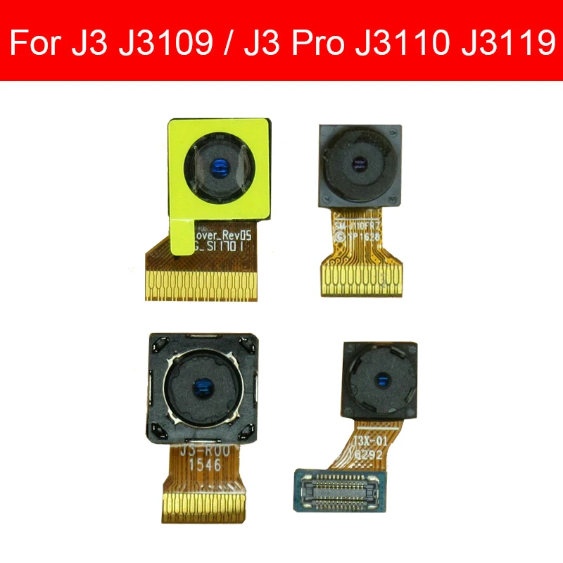 Камера для Samsung Galaxy J3, J3109, J3 Pro, J3110, J3119