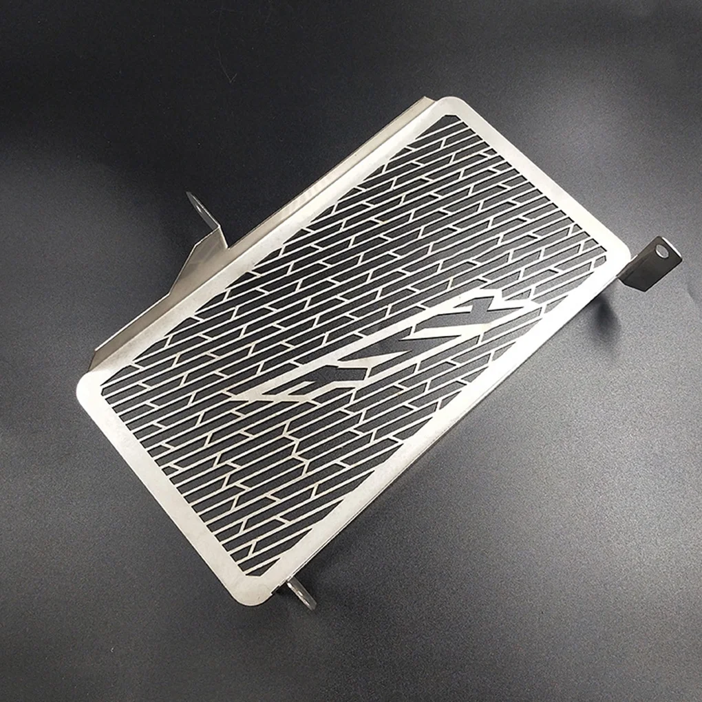 Бак для воды мотоцикла чистая крышка радиатора защитная решетка замена крышки