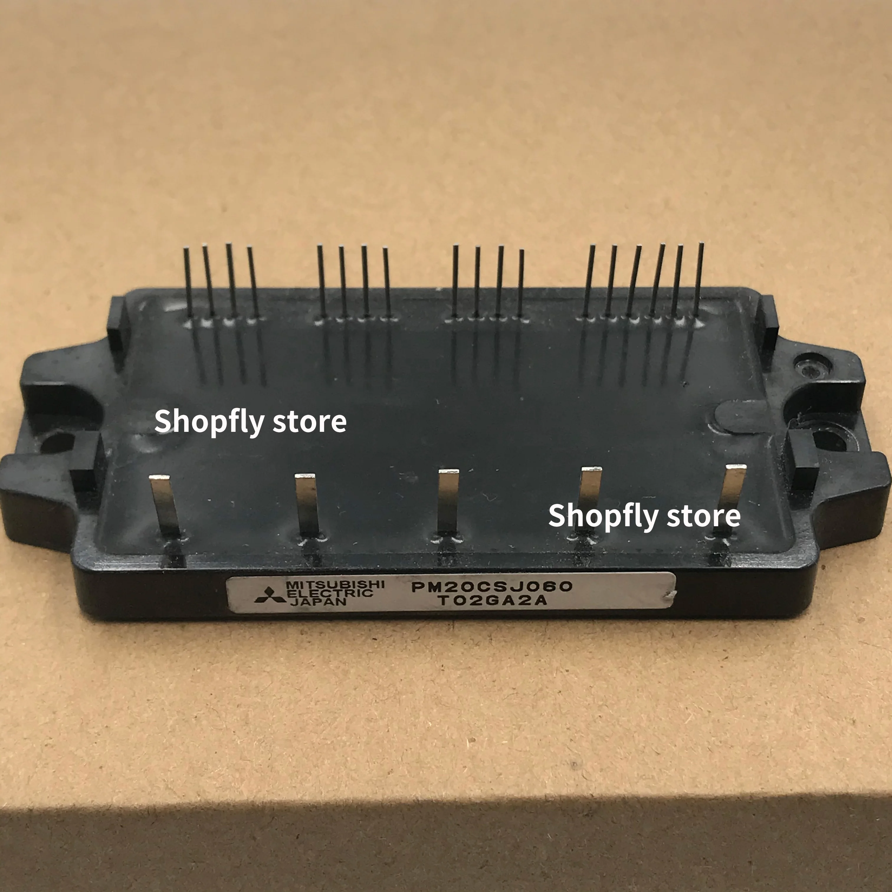 

New Original module PM10CSJ060 PM15CSJ060 PM20CSJ060 PM30CSJ060 1/pcs