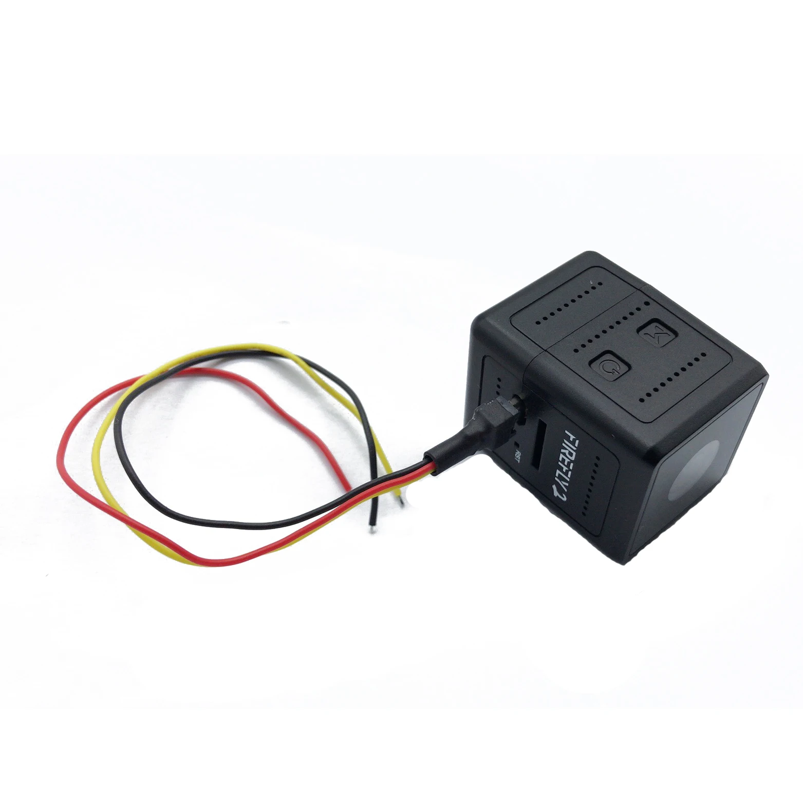 5 в AV-кабель кабель питания провод шнур для Hawkeye Firefly Micro Cam и 2 8G FPV передатчик